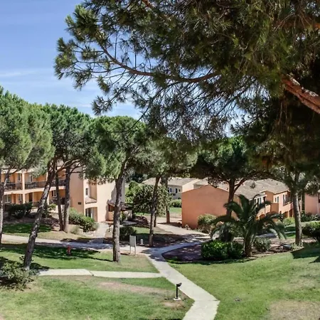 Saint-raphael Valescure - Maeva - Avec Terrasse 4 Personnes - Selection - Super Mae-7091 דירה *