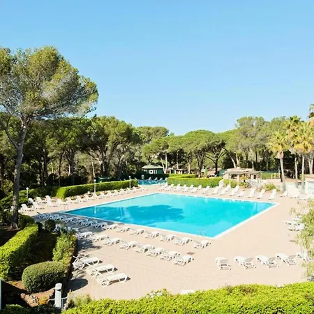 Saint-raphael Valescure - Maeva - Avec Terrasse 4 Personnes - Selection - Super Mae-7091 דירה