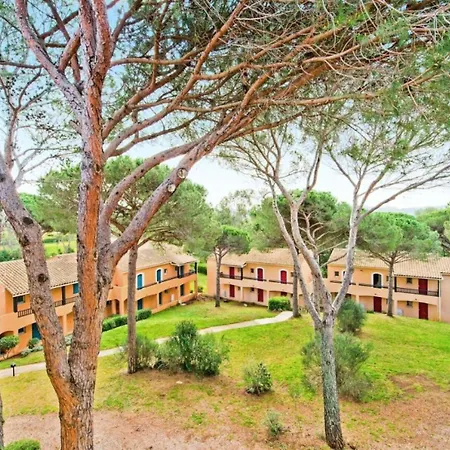 Saint-raphael Valescure - Maeva - Avec Terrasse 4 Personnes - Selection - Super Mae-7091 Saint-Raphaël