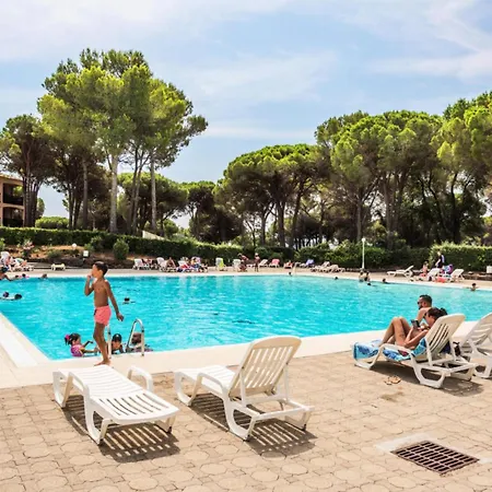 Saint-raphael Valescure - Maeva - Avec Terrasse 4 Personnes - Selection - Super Mae-7091 דירה Saint-Raphaël