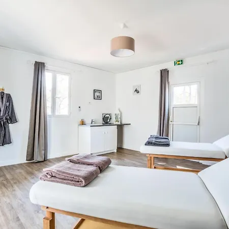 Saint-raphael Valescure - Maeva - Avec Terrasse 4 Personnes - Selection - Super Mae-7091 דירה Saint-Raphaël
