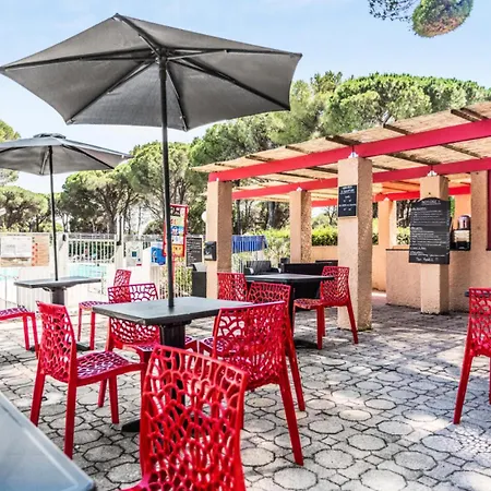 דירה Saint-raphael Valescure - Maeva - Avec Terrasse 4 Personnes - Selection - Super Mae-7091 Saint-Raphaël