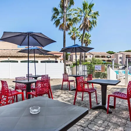 דירה Saint-raphael Valescure - Maeva - Avec Terrasse 4 Personnes - Selection - Super Mae-7091 *