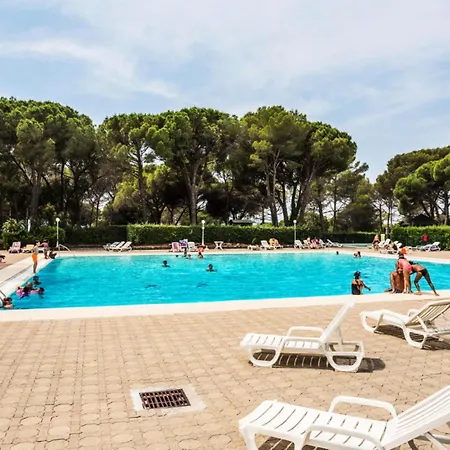 Saint-raphael Valescure - Maeva - Avec Terrasse 4 Personnes - Selection - Super Mae-7091 דירה