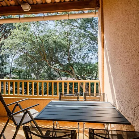 דירה Saint-raphael Valescure - Maeva - Avec Terrasse 4 Personnes - Selection - Super Mae-7091