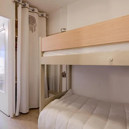 Saint-raphael Valescure - Maeva - Avec Terrasse 4 Personnes - Selection - Super Mae-7091 דירה