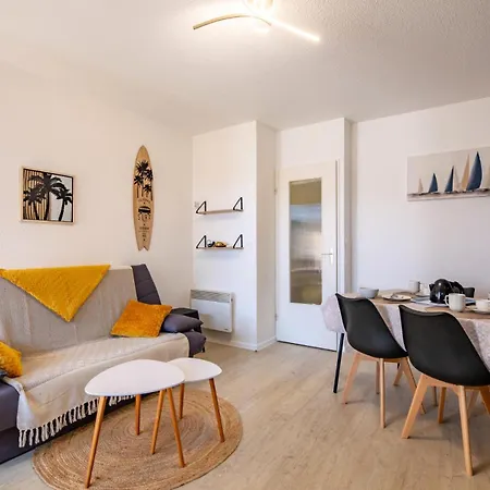 דירה Saint-raphael Valescure - Maeva - Avec Terrasse 4 Personnes - Selection - Super Mae-7091